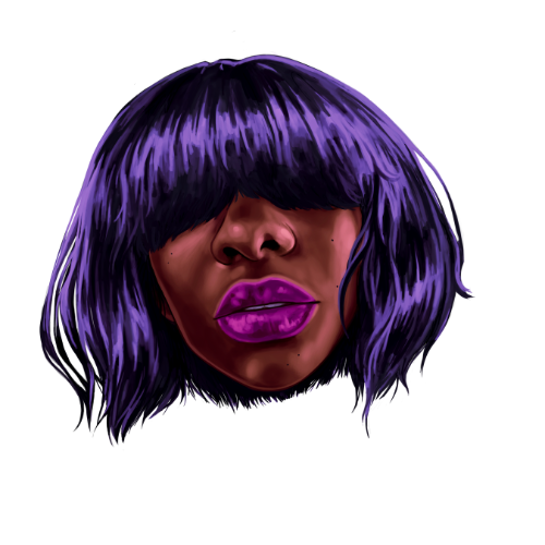 Trey portrait or hero graphic